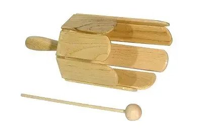 Перкуссия / Тон-блок JINBAO JB-990