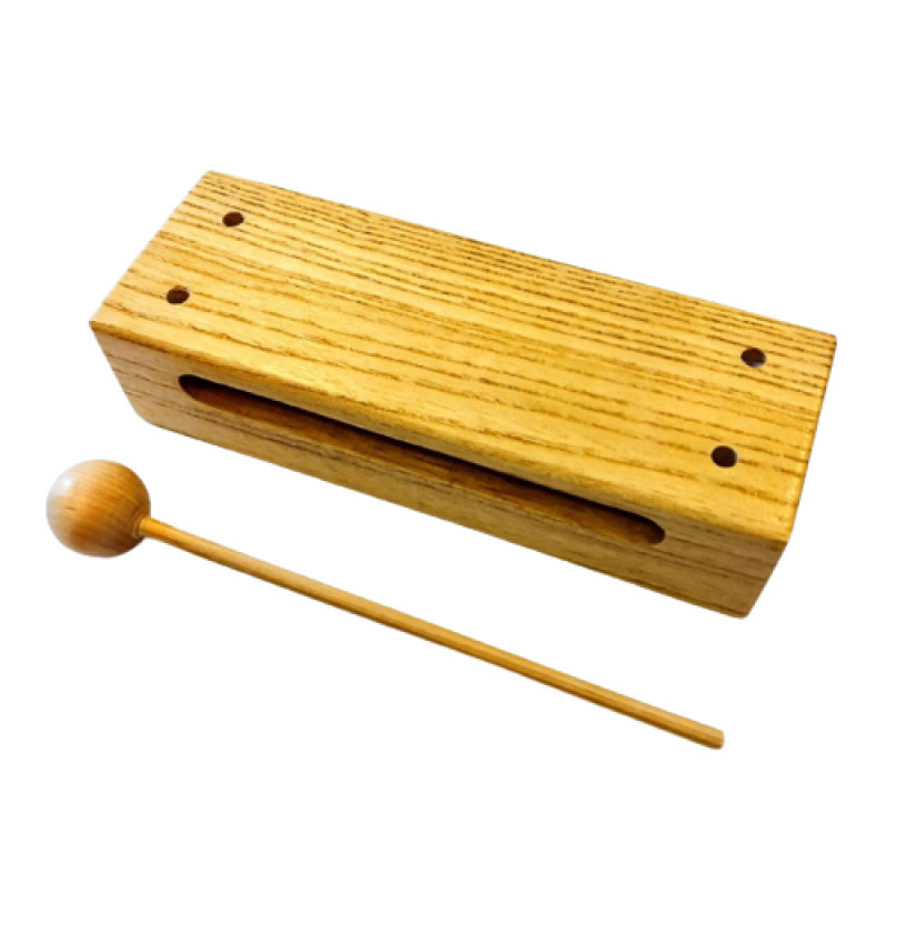 Перкуссия / Тон-блок JINBAO G-6