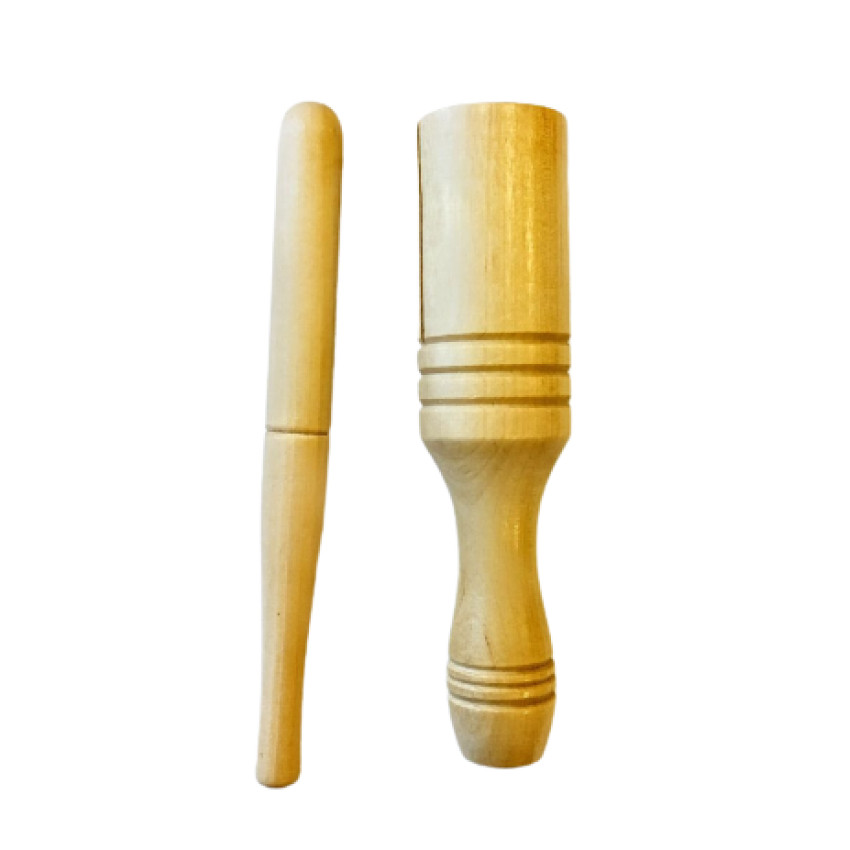 Перкуссия / Тон-блок JINBAO JB-203