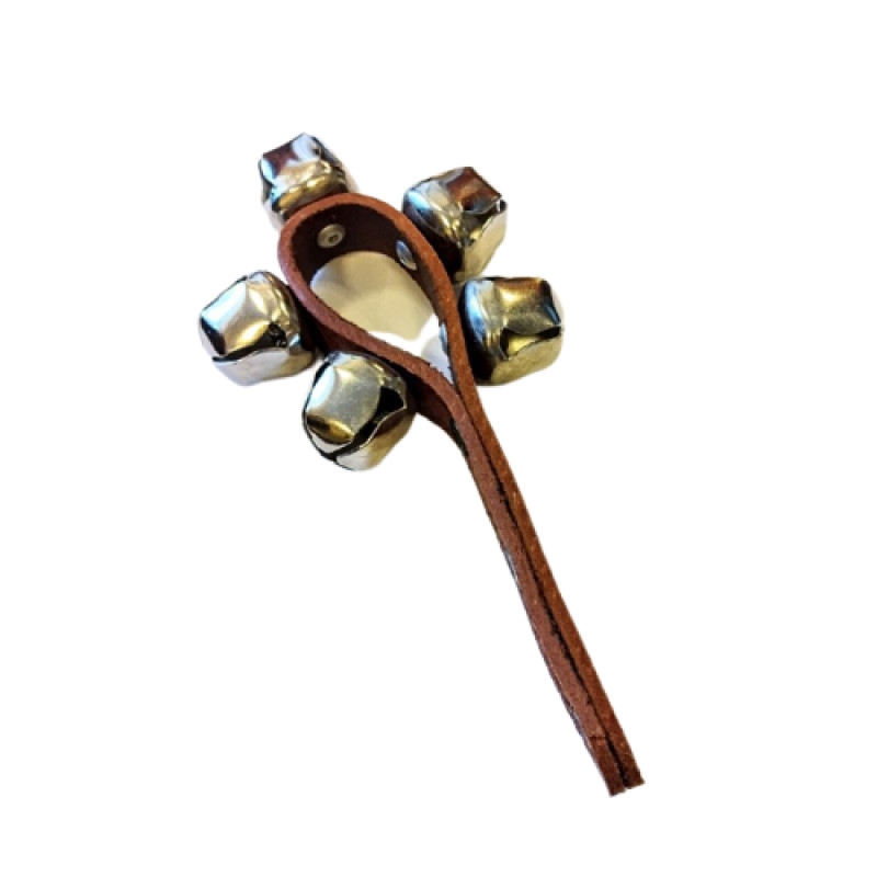 Перкуссия / Колокольчики JINBAO G-115A