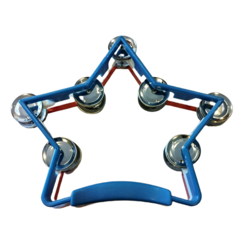 Перкуссия / Тамбурин JINBAO JB-9013C