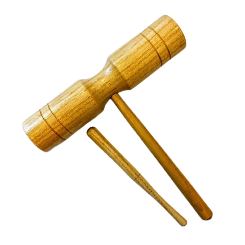 Перкусія / Тон-блок JINBAO G-61