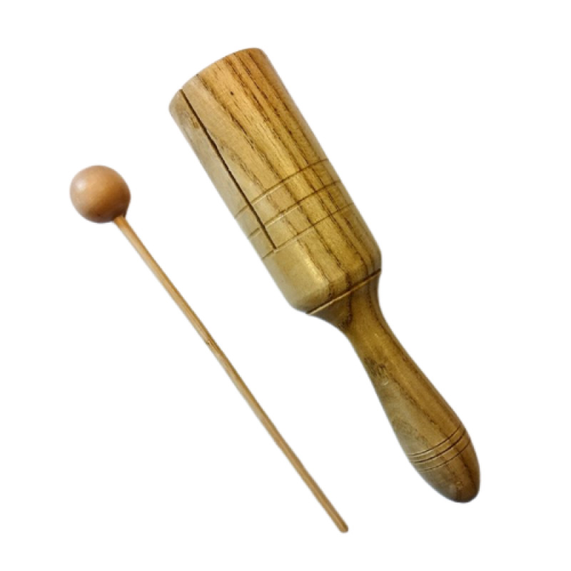 Перкуссия / Тон-блок JINBAO G-3