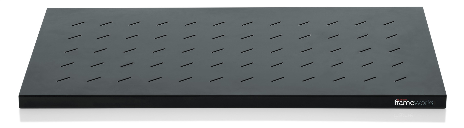 Стойки, держатели, подставки / Стойка GATOR GFW-UTL-XSTDTBLTOP