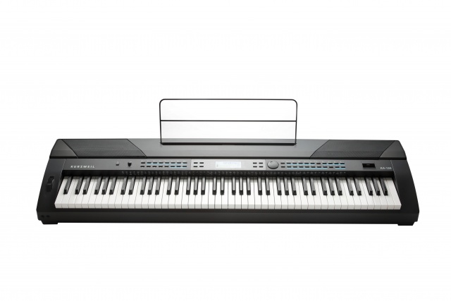 Цифрові піаніно / Цифрове піаніно KURZWEIL KA-120