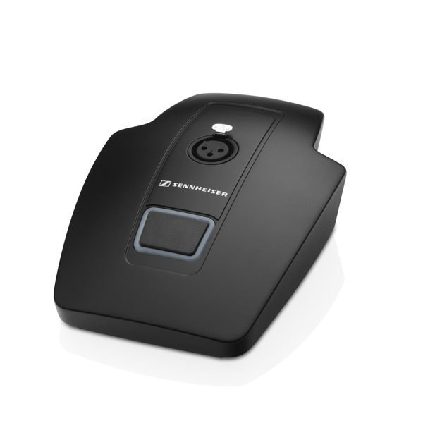 Різне / Настільна підставка для мікрофону SENNHEISER MAT 133-S B