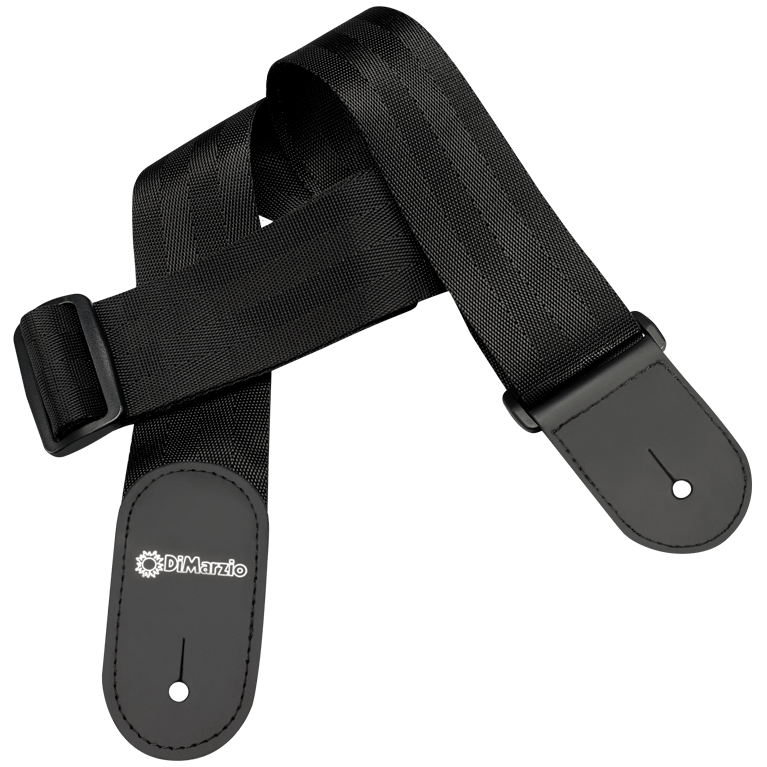 Ремни / DIMARZIO DD3100NBK