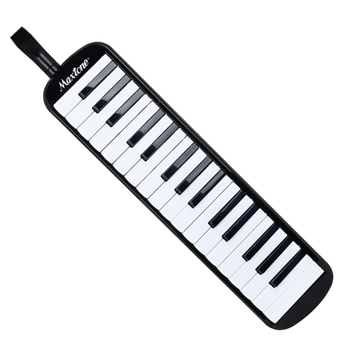 Пианики / Пианика (Мелодион) MAXTONE MN-32D/BK