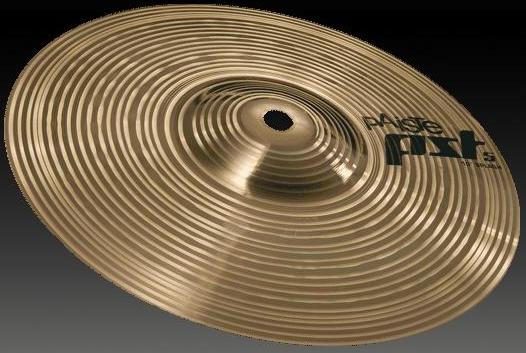 Тарілки / Тарілка PAISTE 5 Splash 8