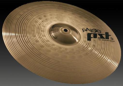 Тарілки / Тарілка PAISTE 5 Medium Crash 16