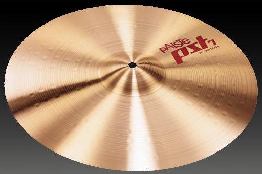Тарілки / Тарілка PAISTE 7 Thin Crash 19