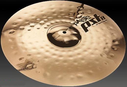Тарілки / Тарілка PAISTE 8 Rock Crash 18