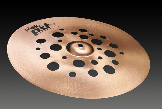 Тарілки / Тарілка PAISTE PSTX Swiss Flanger Crash 14