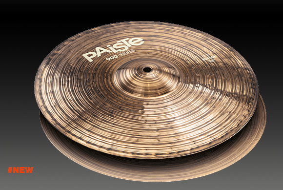 Тарелки / Тарелка PAISTE 900 Hi-Hat 14