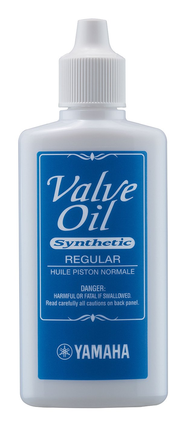 Засоби догляду / Засіб догляду YAMAHA VALVE OIL REGULAR 60ML