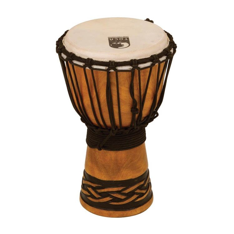 Перкусія / Джембе TOCA TODJ-7CK
