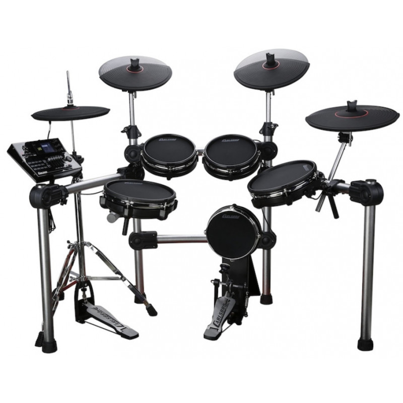 Електронні ударні / Електронна барабанна установка CARLSBRO CSD600