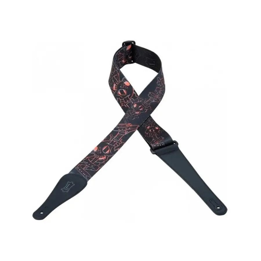 Ремні / Ремінь для гітари LEVY’S MPD2046