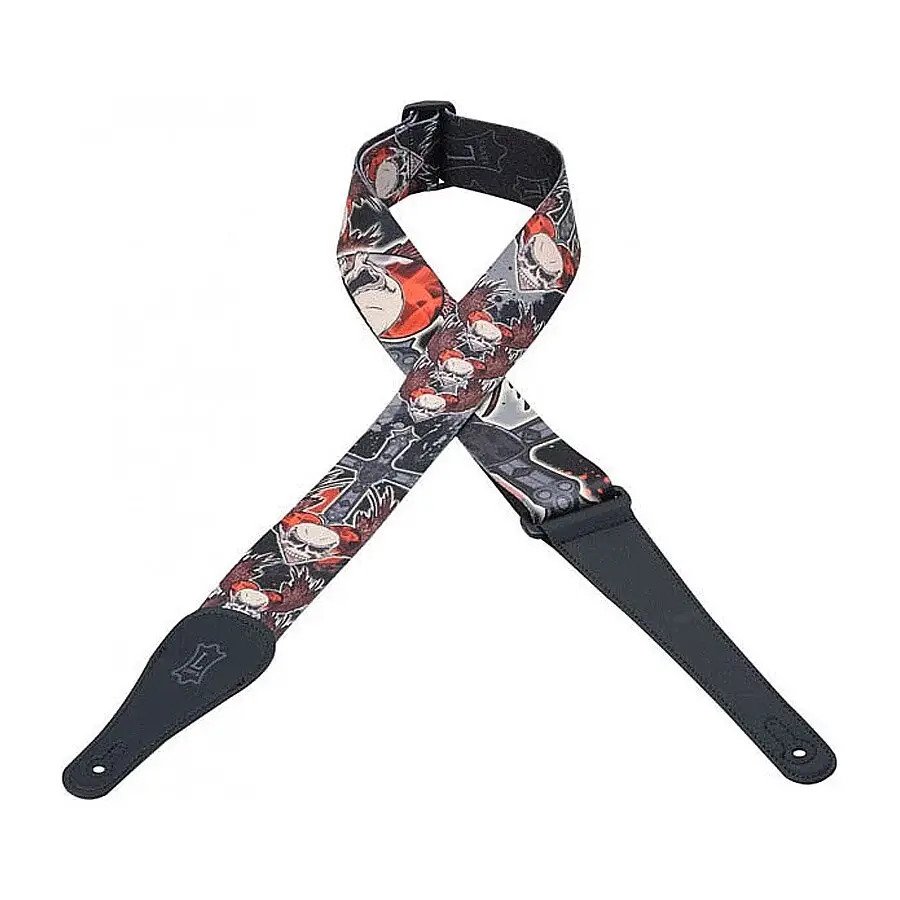 Ремни / LEVY’S MPD2041