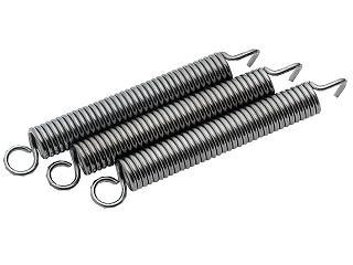 Гитарная механика, колки, лады, порожки / Пружина для электро гитары GOTOH PSP