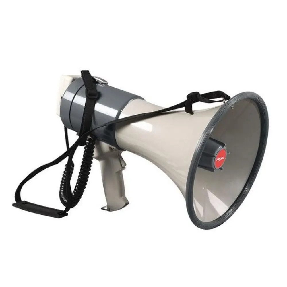 Мегафоны / Мегафон PROEL PA MEG25