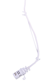 Підвісні мікрофони для хору і тетру / Мікрофон конденсаторний SUPERLUX PRA52W