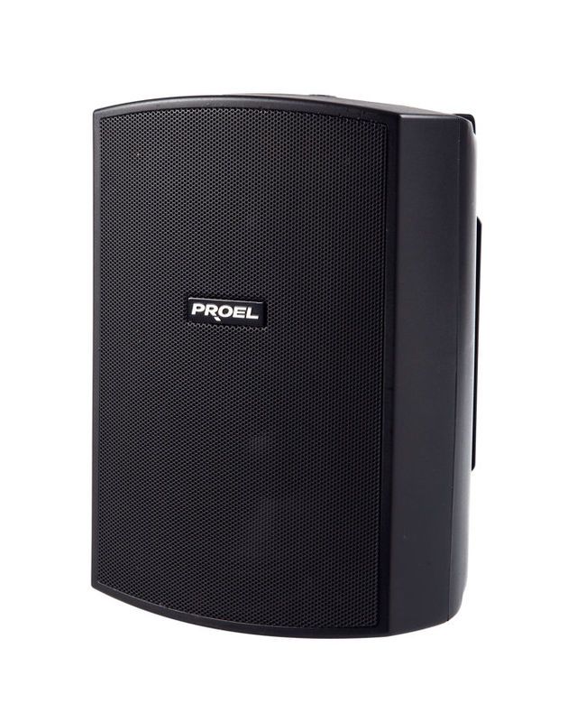 Инсталяционные акустические системы / Акустическая система трансляционная PROEL XE55TB