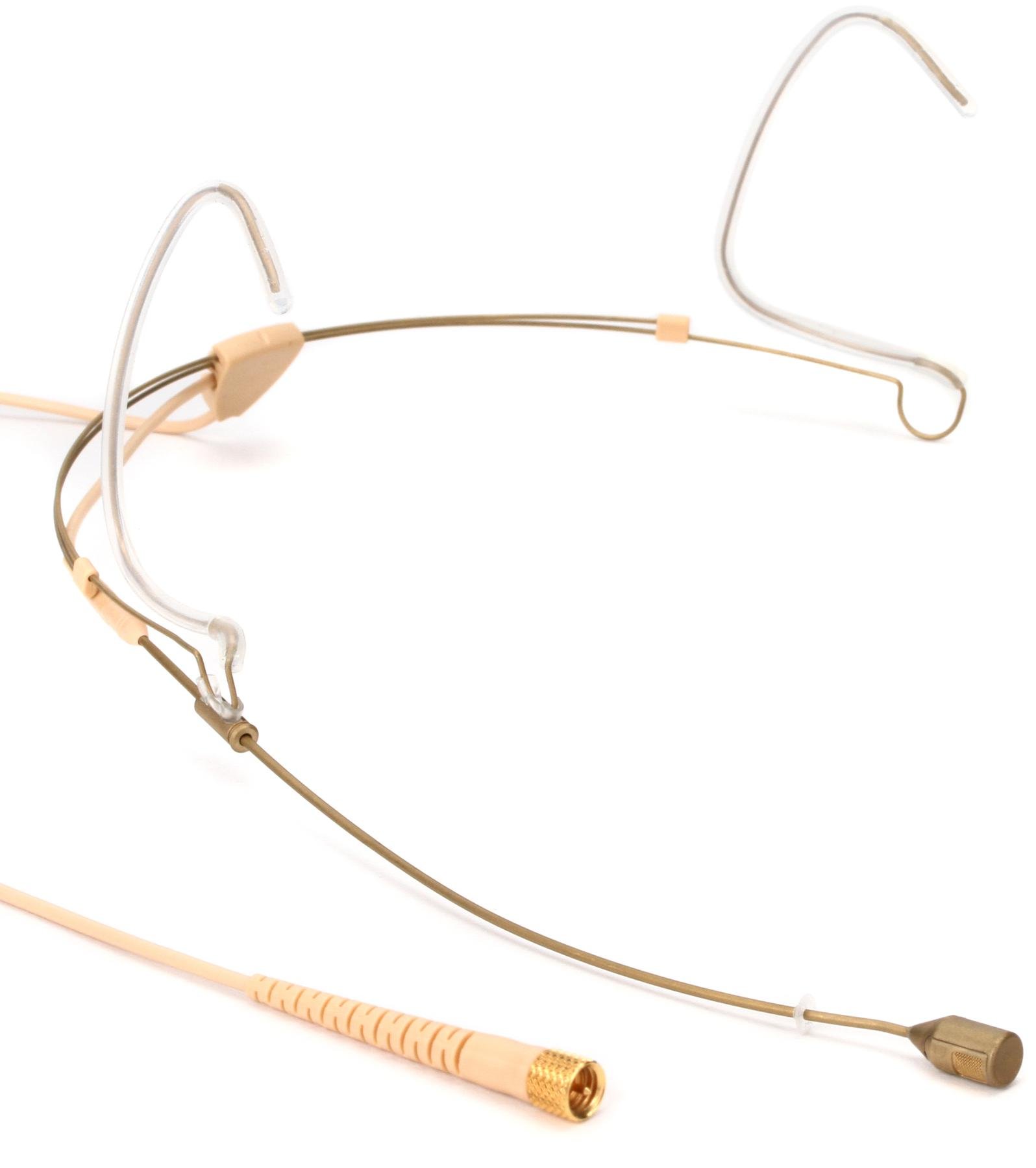 Вокальные / Микрофон вокальный DPA microphones 4488-DC-R-F00