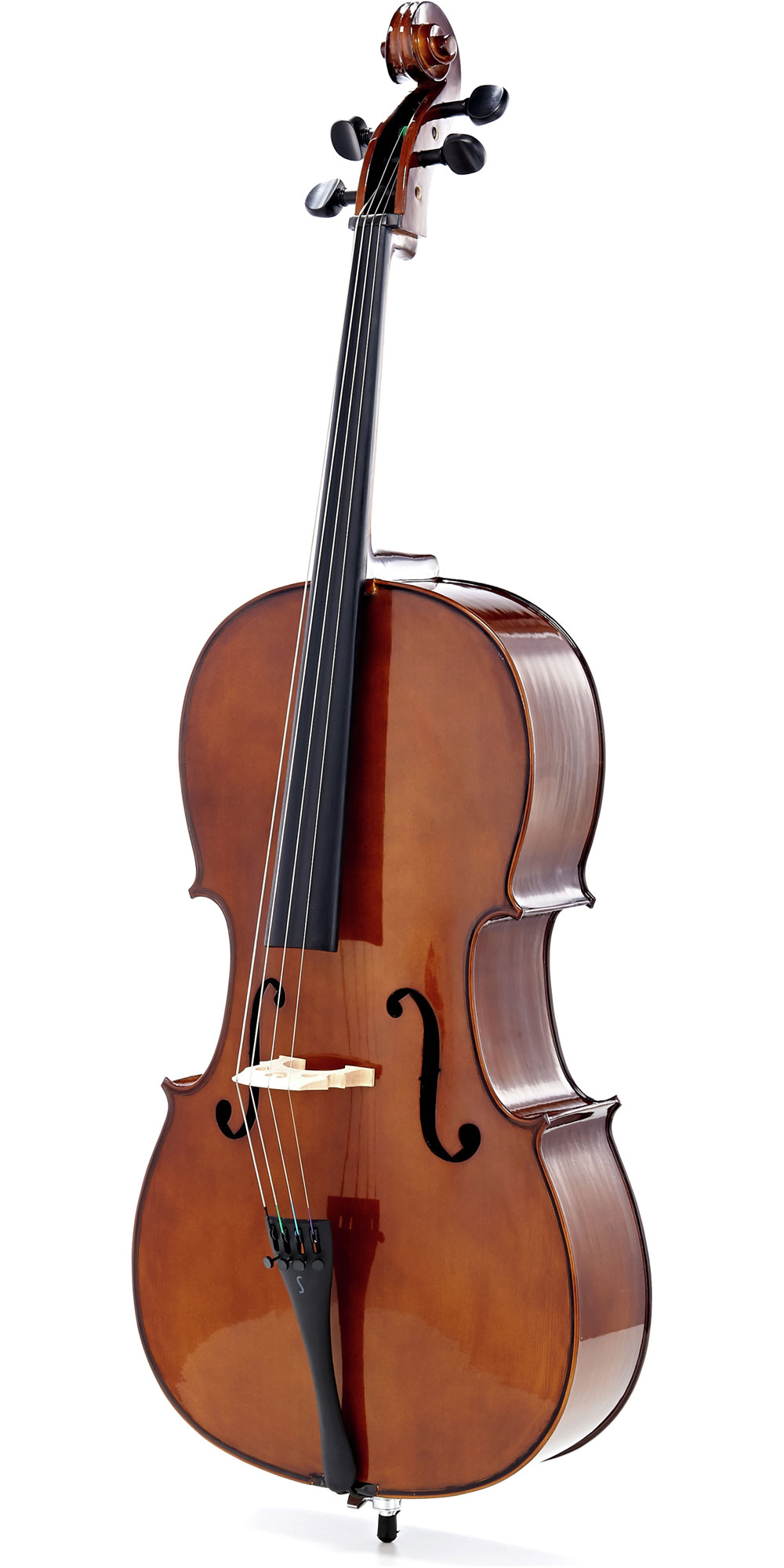 Віолончелі / Віолончель STENTOR 1108/A STUDENT II CELLO OUTFIT 4/4