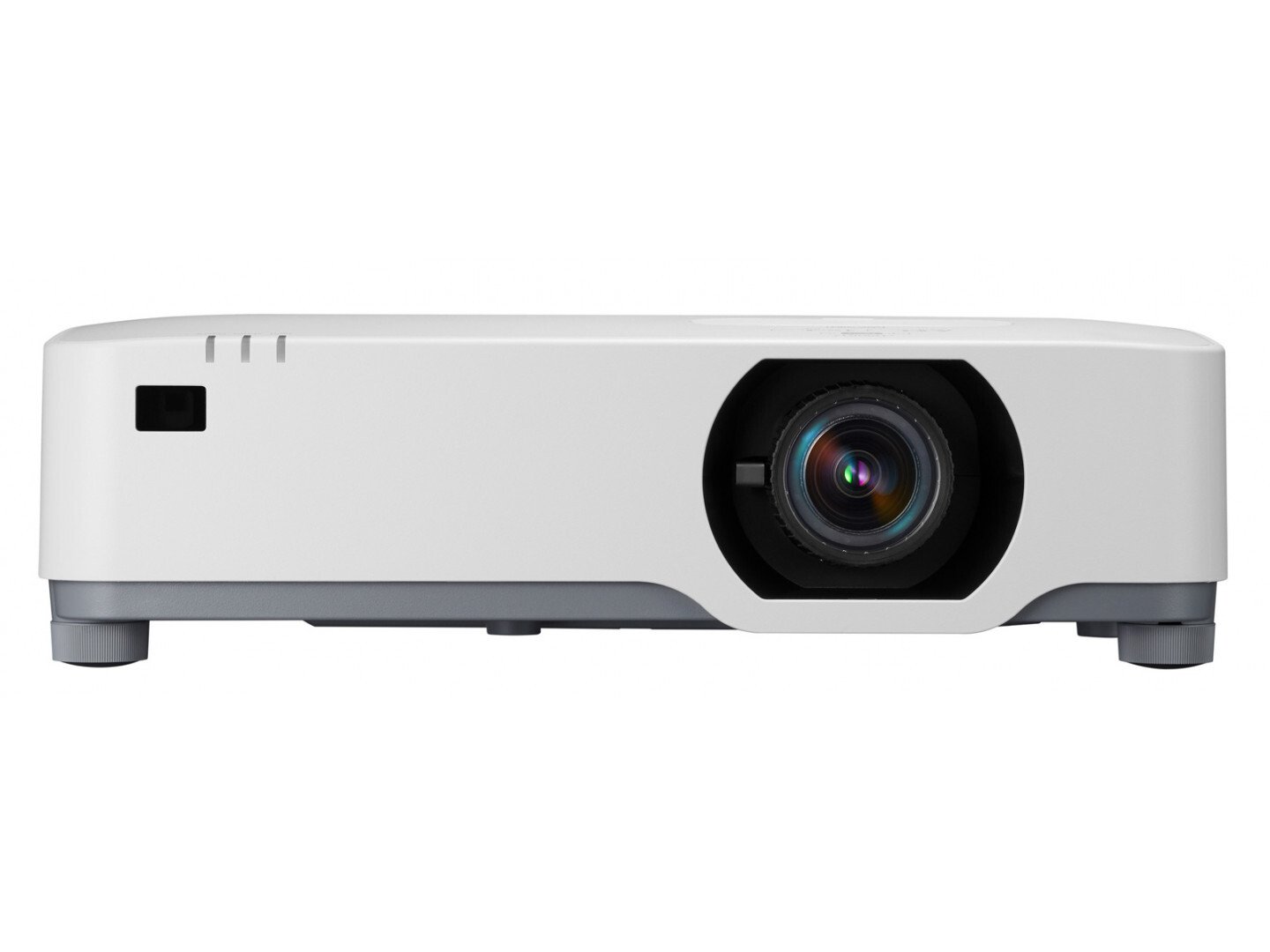 Проектори / Проектор NEC P605UL