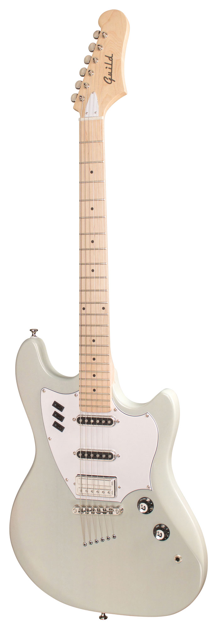 Електрогітари / Гітара електро GUILD Surfliner WSG