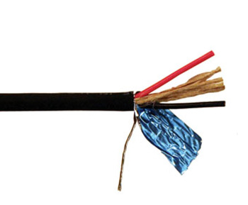 Цифровой кабель / Кабель коммутационный RAPCOHORIZON DMX-1PR