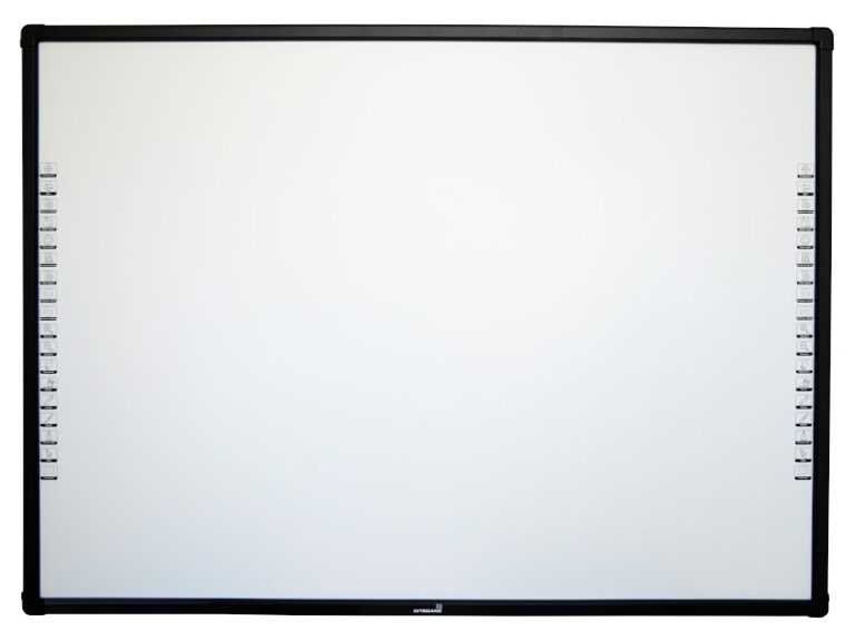 Інтерактивні Дошки / Інтерактивна дошка INTBOARD UT-TBI82X