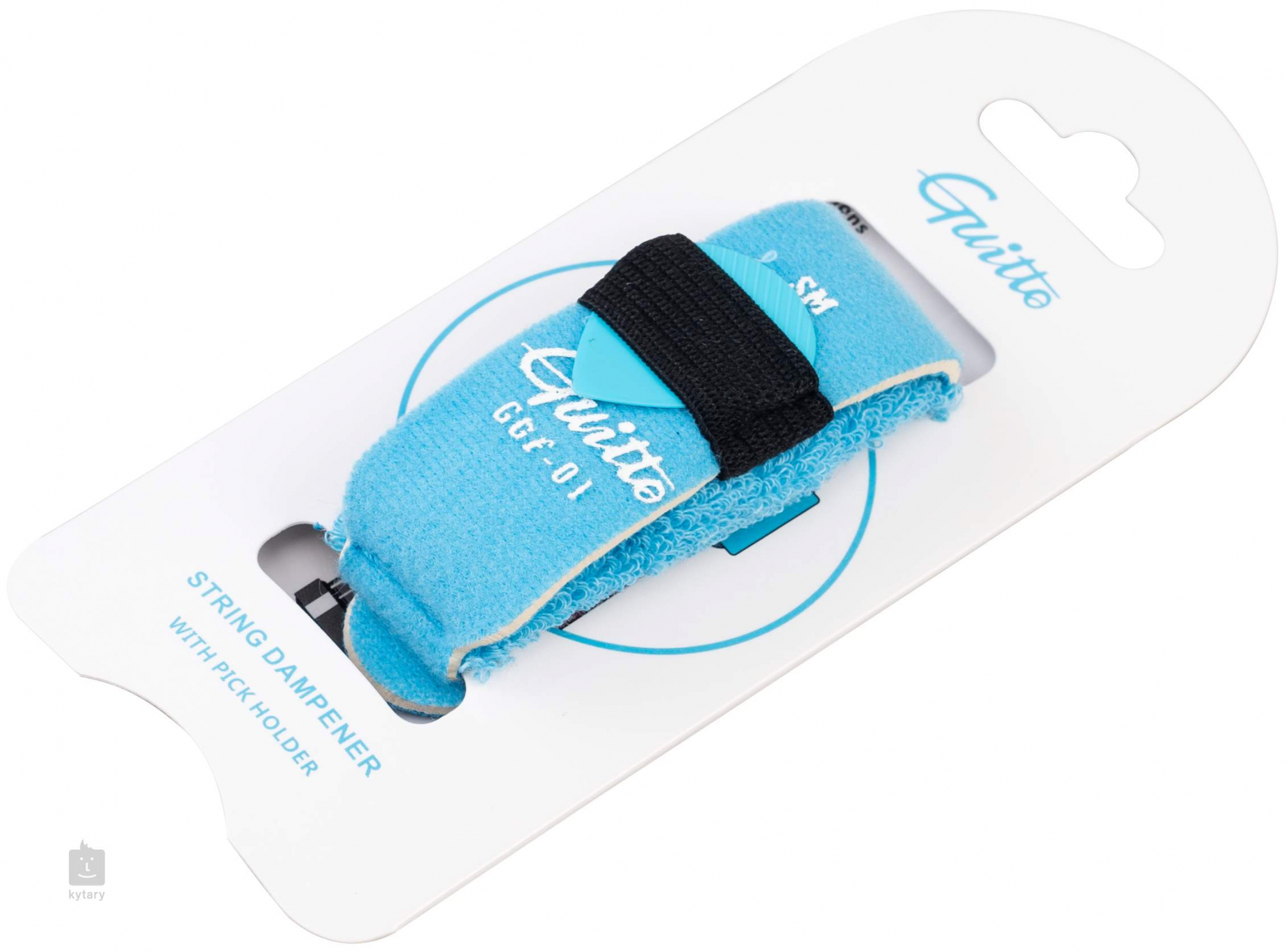 Разное / GUITTO GGF-01 (SM)