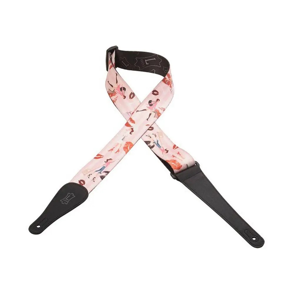 Ремні / Ремінь для гітари LEVY’S MPD2068