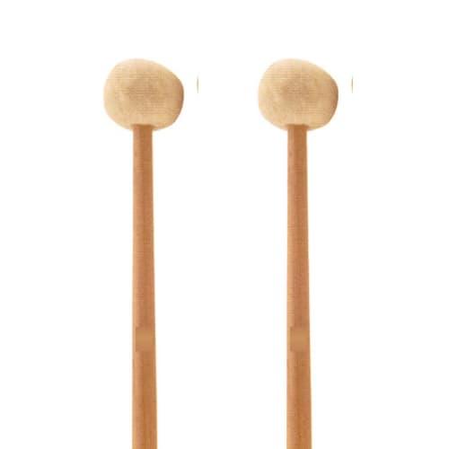 Барабанные палочки, щетки, колотушки / Палочки для литавр JINBAO T0