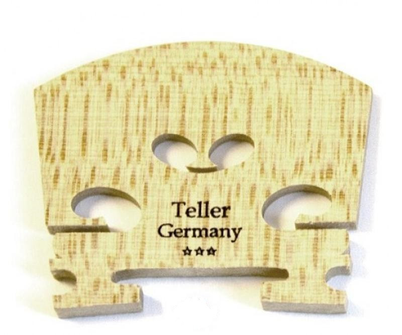 Фурнітура для смичкових / Підструнник JOSEF TELLER F32014