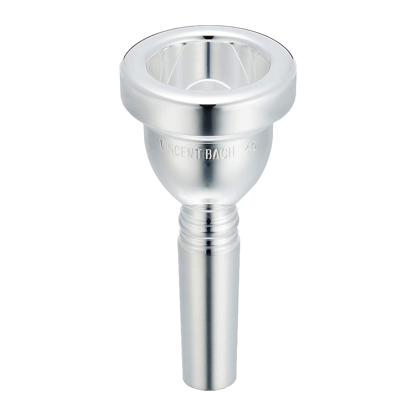 Мундштуки / Мундштук для тенор тромбона BACH 4G