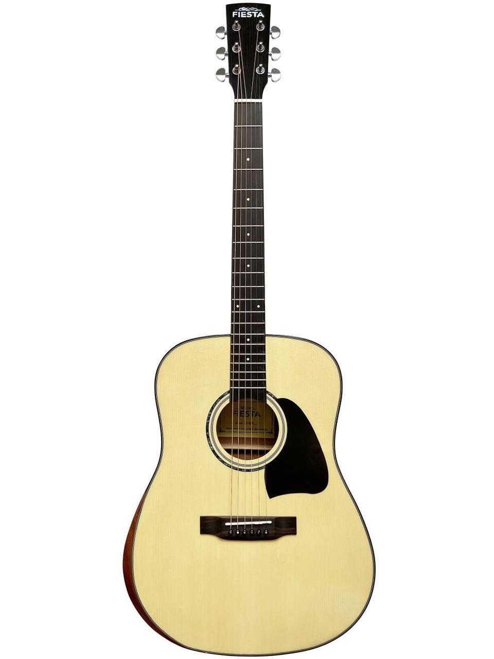 Акустические гитары / Гитара акустическая FIESTA FD-60 N