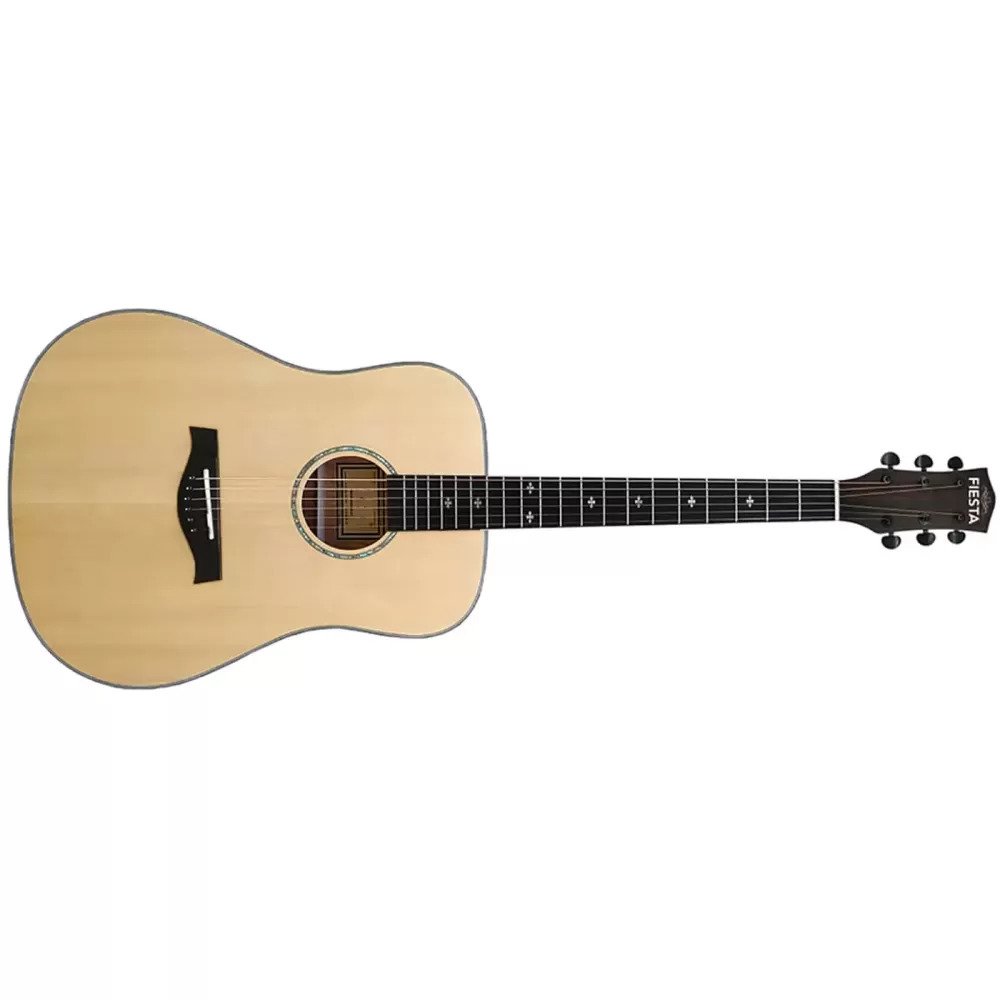 Акустические гитары / Гитара акустическая FIESTA FD-410