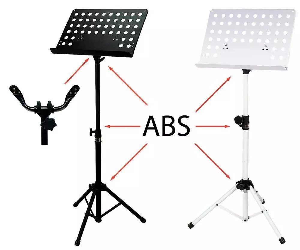 Пюпітри / Пюпітр GEWA 900744