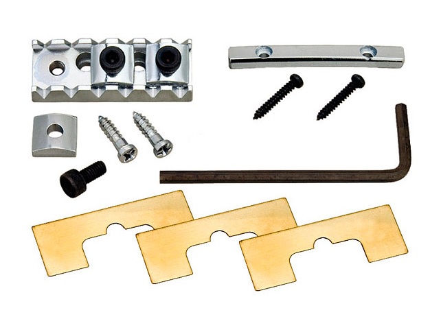 Гитарная механика, колки, лады, порожки / GOTOH GHL-2 C