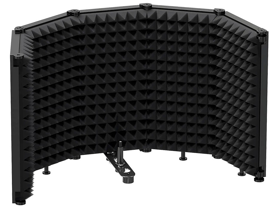 Разное / Звукоизоляционный экран FZONE / XVIVE FMS-01L Black