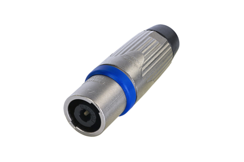 SPEACON разъемы (спикерные) / Разъем панельный NEUTRIK NLT4MXX