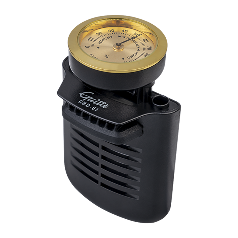 Засоби догляду / Зволожувач для гітари GUITTO GHD-01 Guitar Humidifier