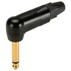 1/4 Jack-разъемы (джеки) 6.3/3.5/2.5мм / Роз'єм кабельний NEUTRIK NP2RX-B