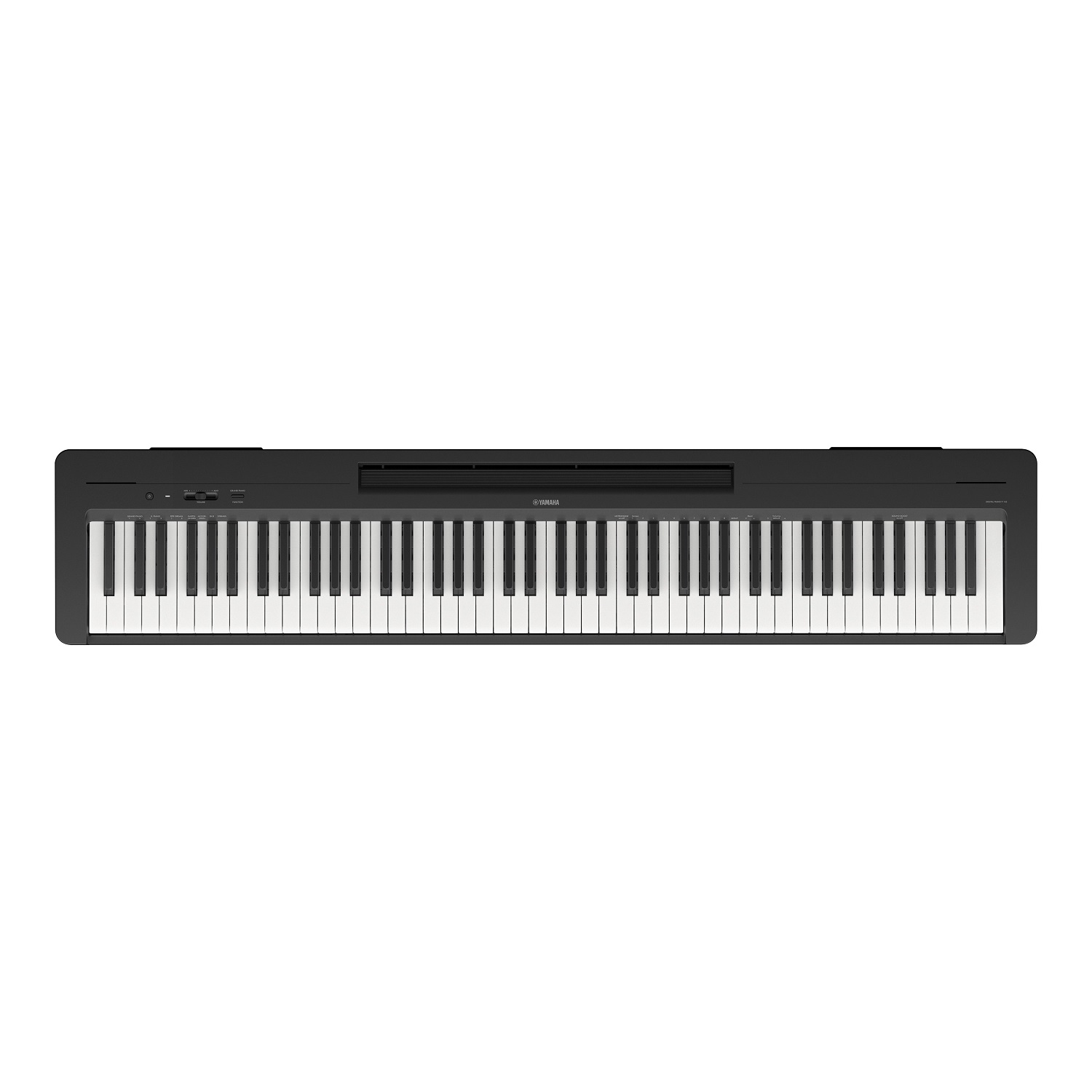 Цифровые пианино / Цифровое пианино YAMAHA P-145B