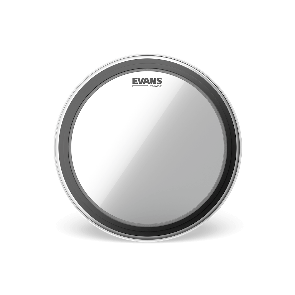 Пластики / Пластик D'Addario BD22EMAD2-B