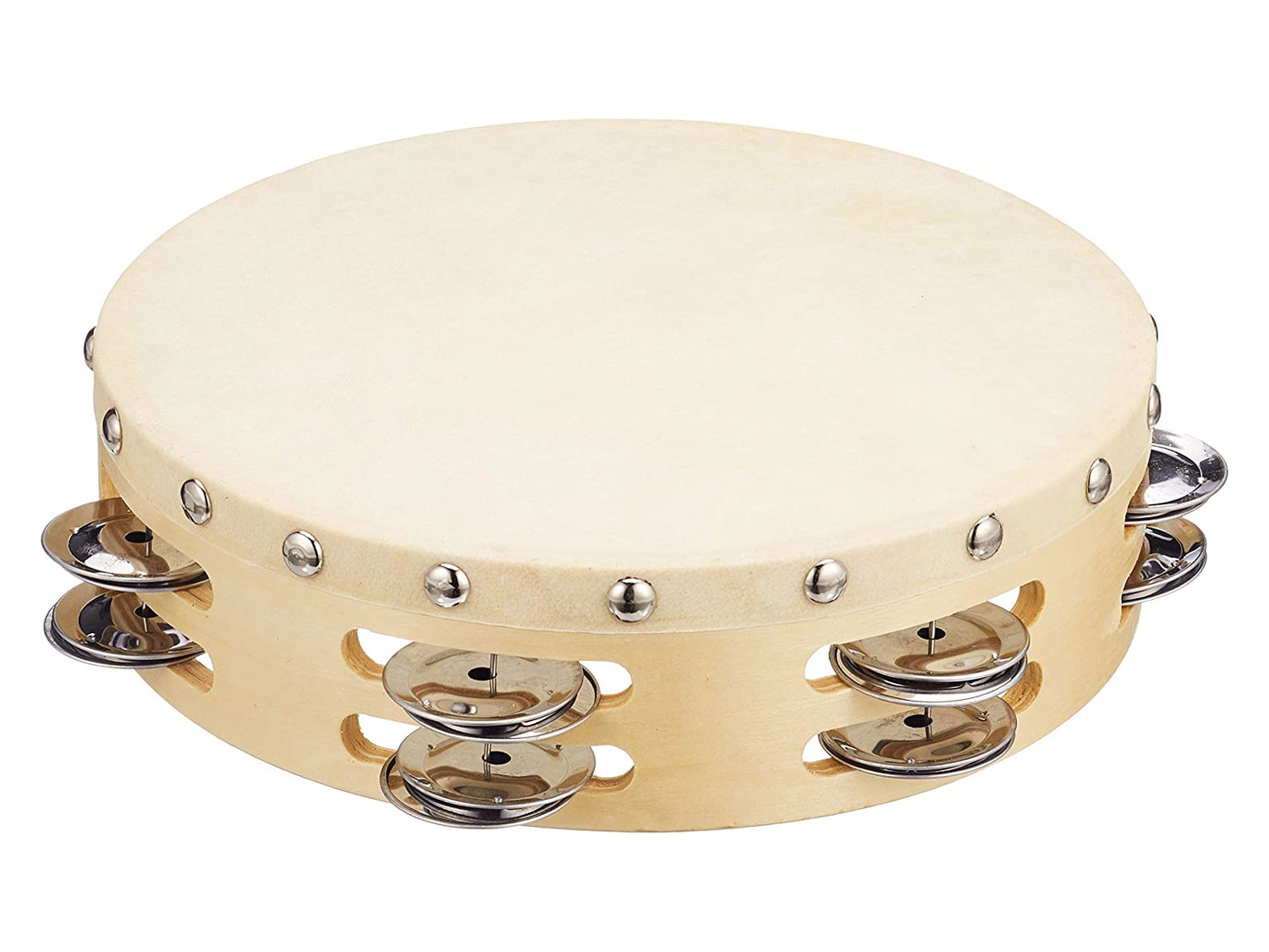 Перкусія / Тамбурін MAXTONE TC8-12