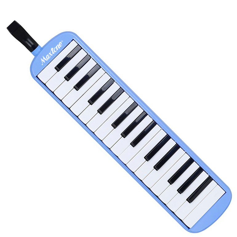 Пианики / Пианика (Мелодион) MAXTONE MN-32D/BL